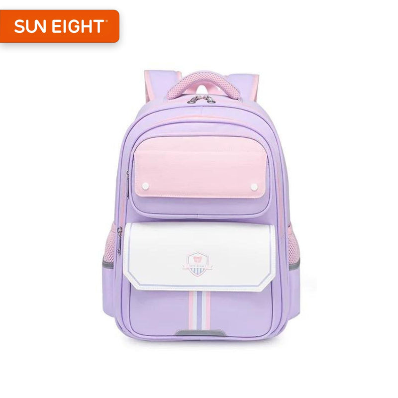 Sun Eight Gorge Ergonomic Spine Protection Primary School Bag