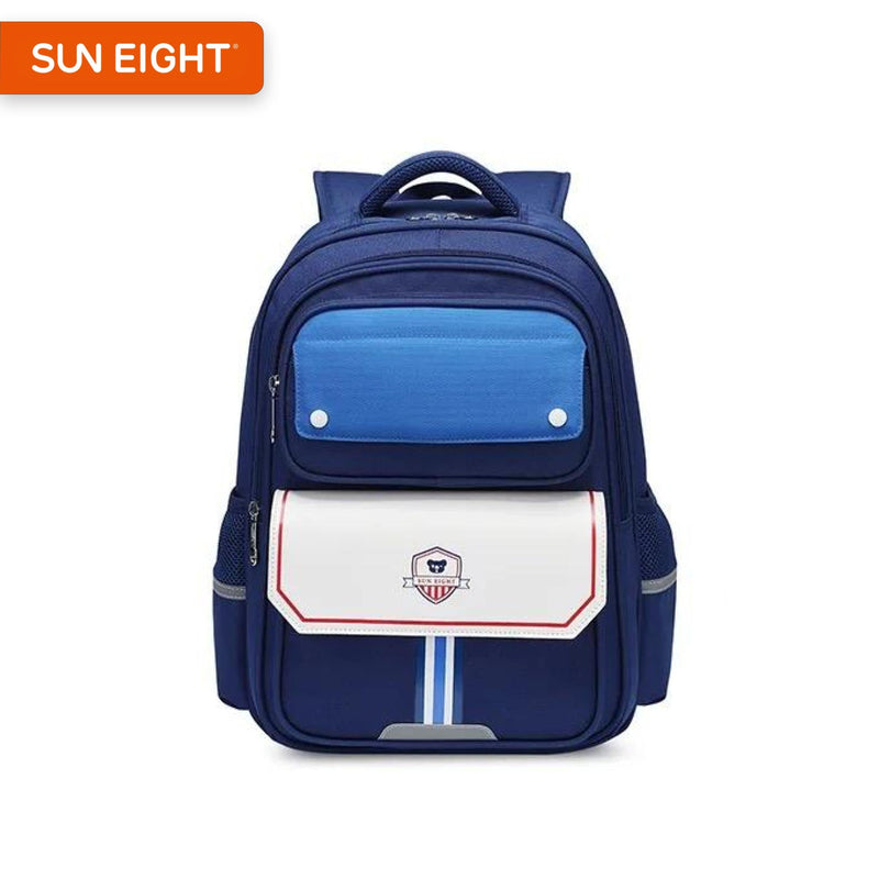 Sun Eight Gorge Ergonomic Spine Protection Primary School Bag