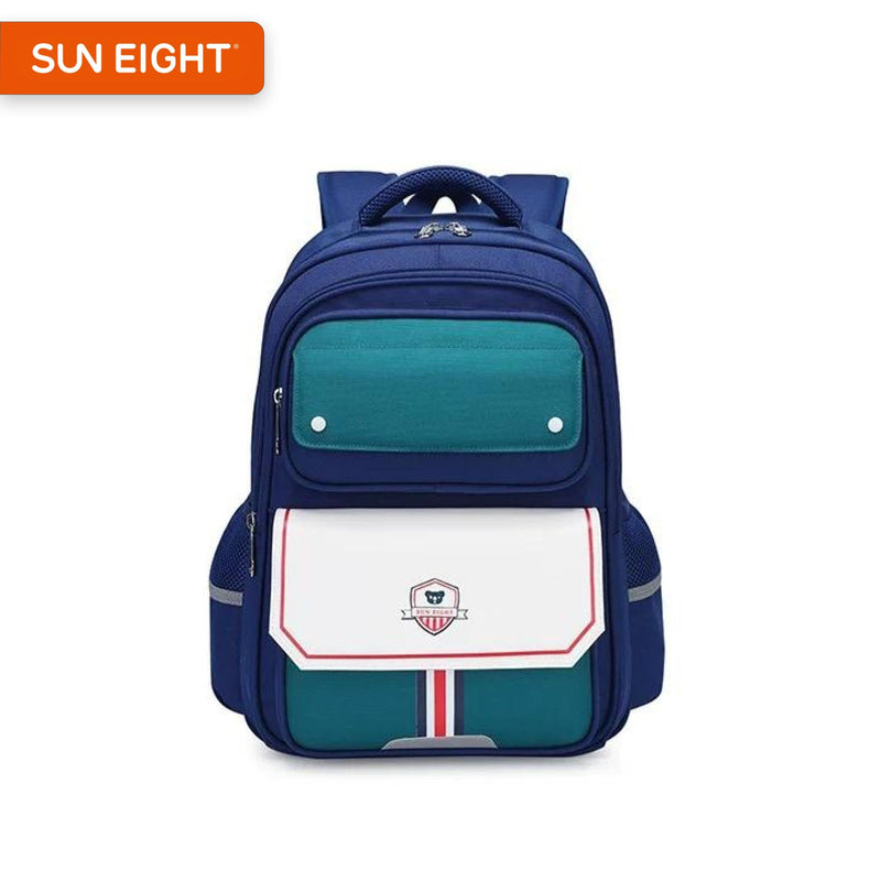 Sun Eight Gorge Ergonomic Spine Protection Primary School Bag