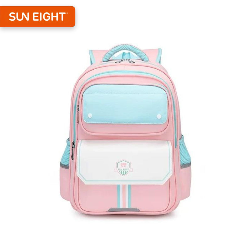 Sun Eight Gorge Ergonomic Spine Protection Primary School Bag