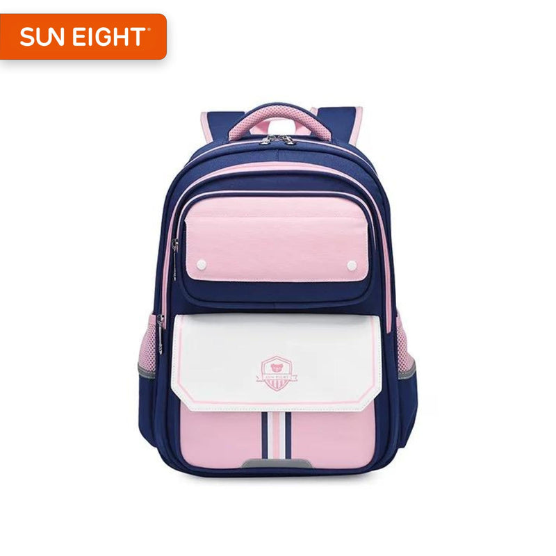 Sun Eight Gorge Ergonomic Spine Protection Primary School Bag