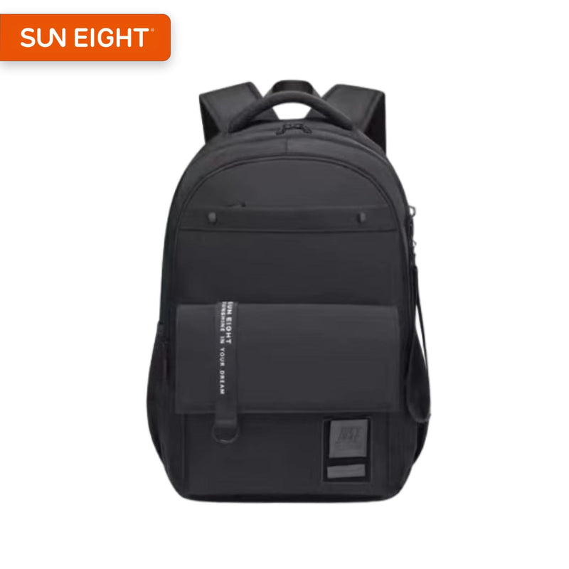 Sun Eight Hoodz Laptop Backpack (15.6")