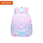 Sun Eight Orbz Ergonomic Preschool Kindergarten Bag