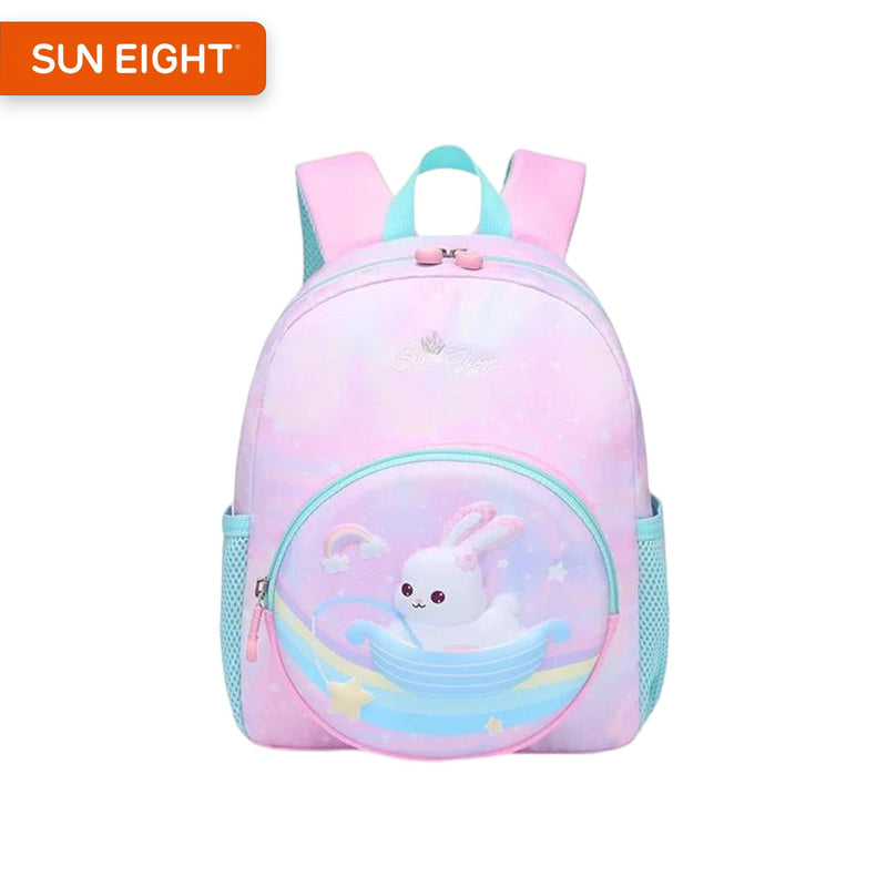 Sun Eight Orbz Ergonomic Preschool Kindergarten Bag