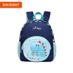 Sun Eight Orbz Ergonomic Preschool Kindergarten Bag