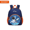 Sun Eight Orbz Ergonomic Preschool Kindergarten Bag