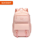 Sun Eight Quikz Laptop Backpack (15.6")