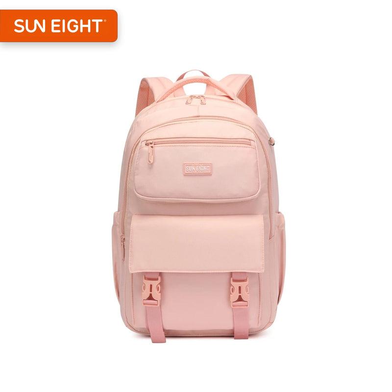Sun Eight Quikz Laptop Backpack (15.6")