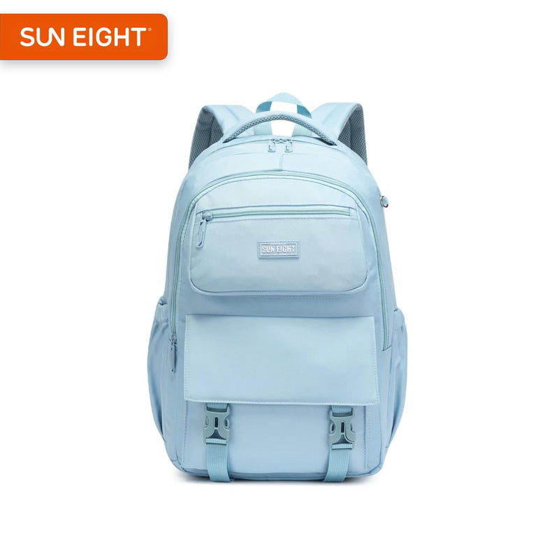 Sun Eight Quikz Laptop Backpack (15.6")