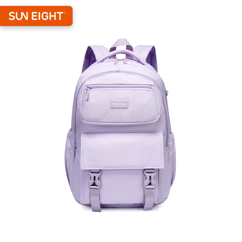 Sun Eight Quikz Laptop Backpack (15.6")