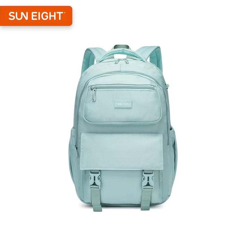 Sun Eight Quikz Laptop Backpack (15.6")