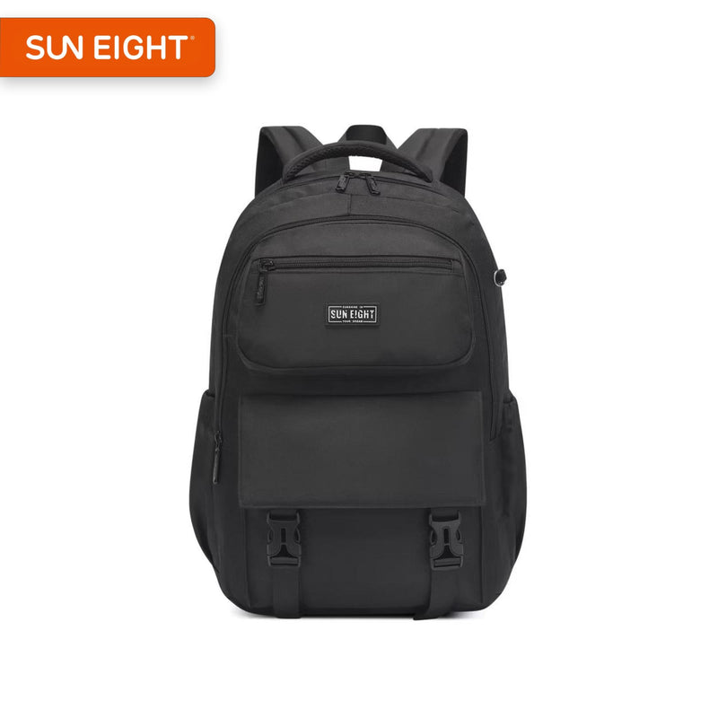Sun Eight Quikz Laptop Backpack (15.6")