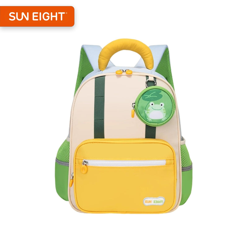Sun Eight Skipz Preschool Kindergarten Bag