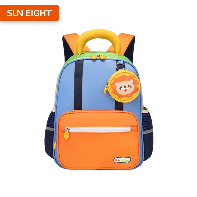 Sun Eight Skipz Preschool Kindergarten Bag