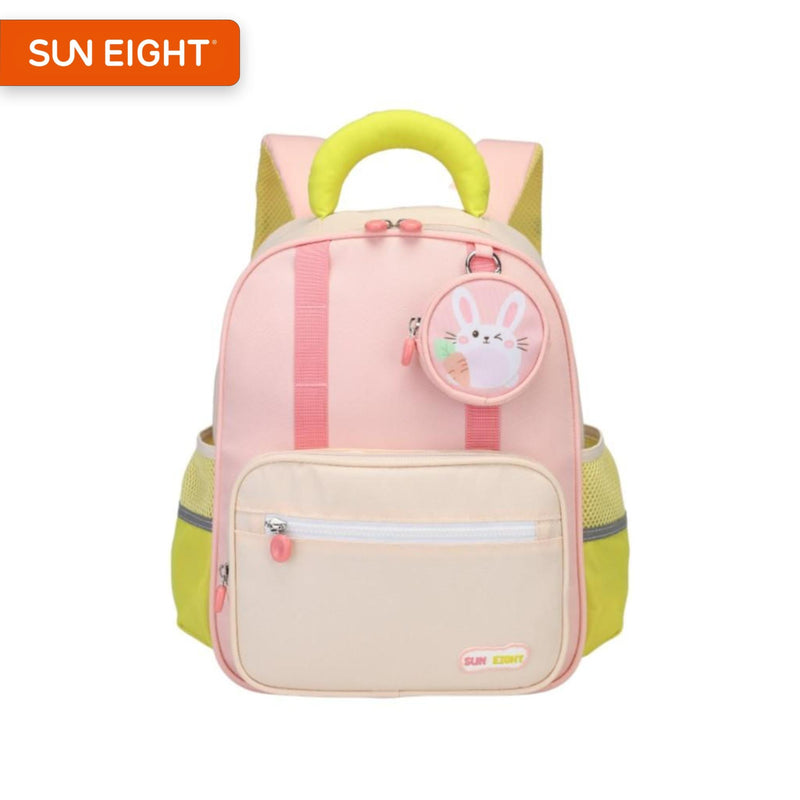 Sun Eight Skipz Preschool Kindergarten Bag