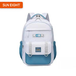 Sun Eight Sleekz Laptop Backpack (15.6")