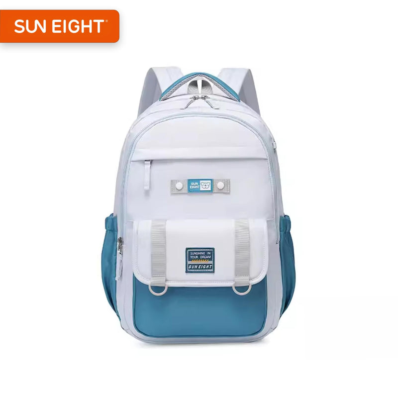 Sun Eight Sleekz Laptop Backpack (15.6")