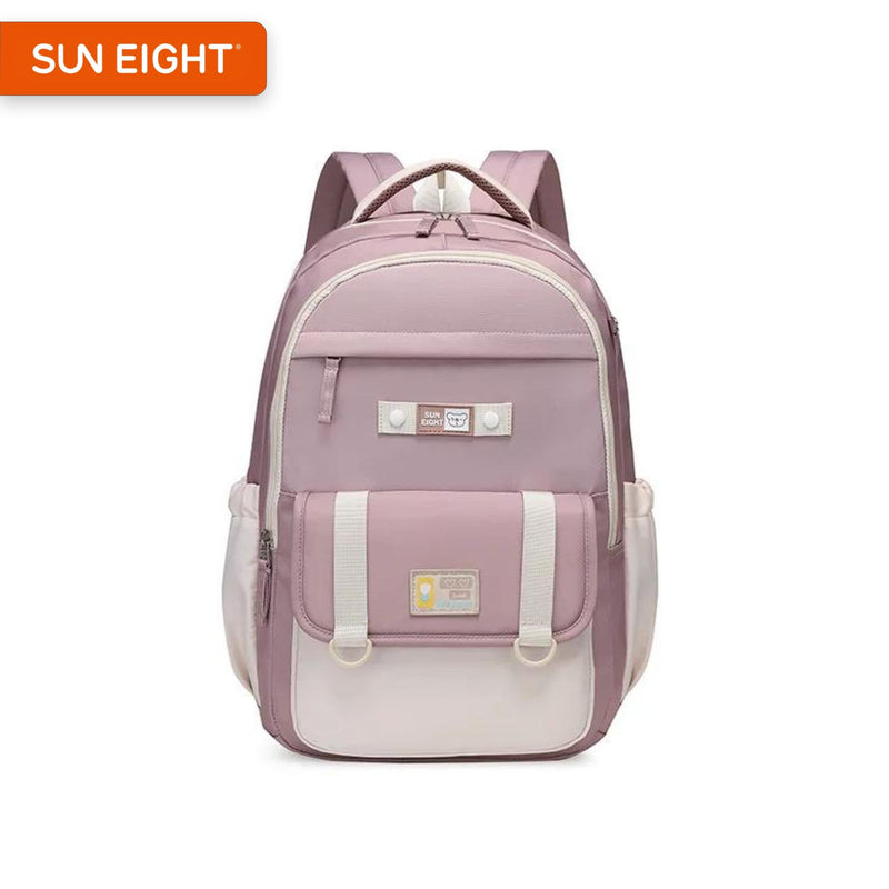 Sun Eight Sleekz Laptop Backpack (15.6")