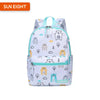 Sun Eight Springz Preschool Kindergarten Bag