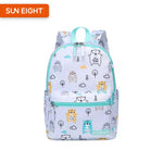 Sun Eight Springz Preschool Kindergarten Bag