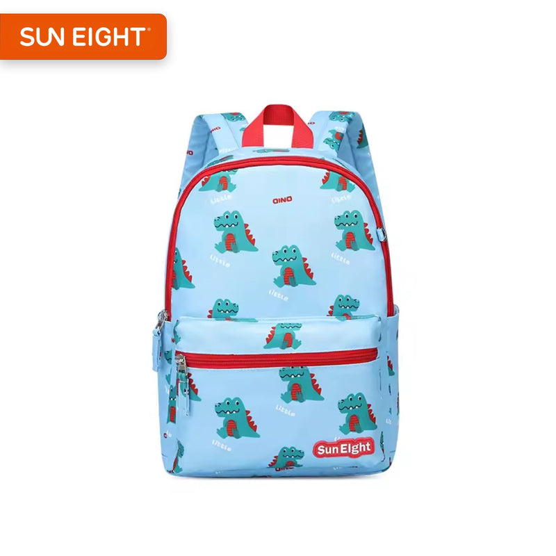 Sun Eight Springz Preschool Kindergarten Bag