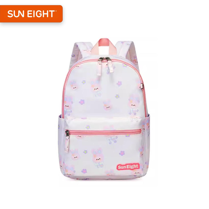 Sun Eight Springz Preschool Kindergarten Bag