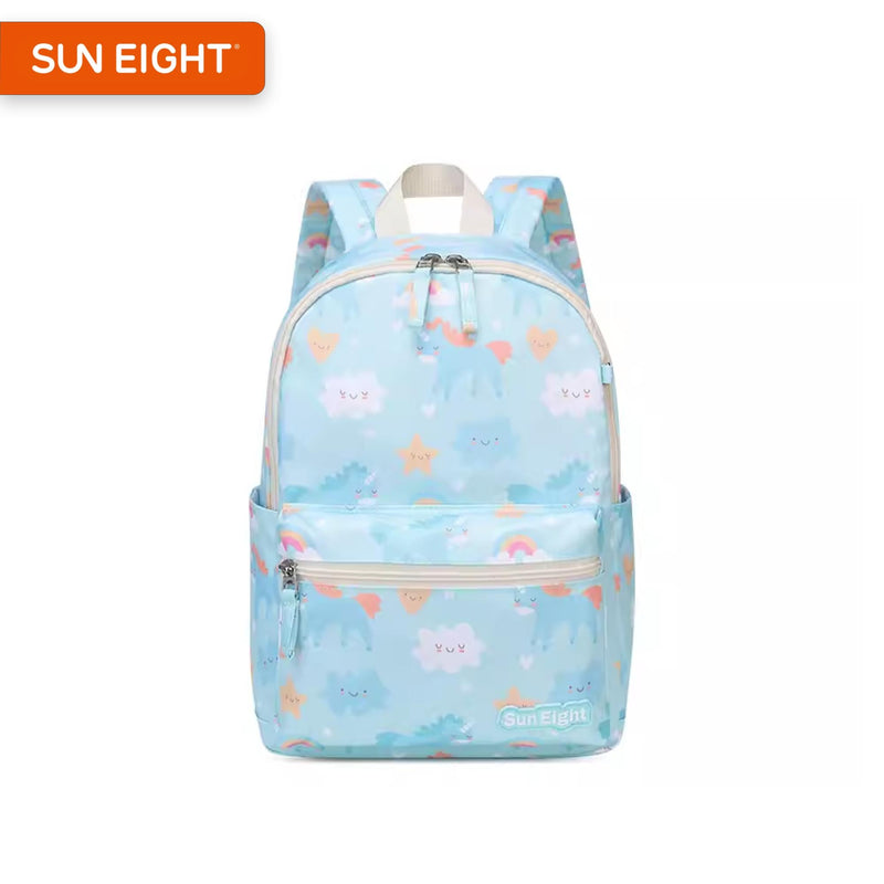 Sun Eight Springz Preschool Kindergarten Bag