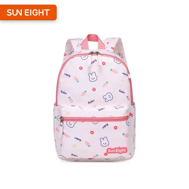 Sun Eight Springz Preschool Kindergarten Bag