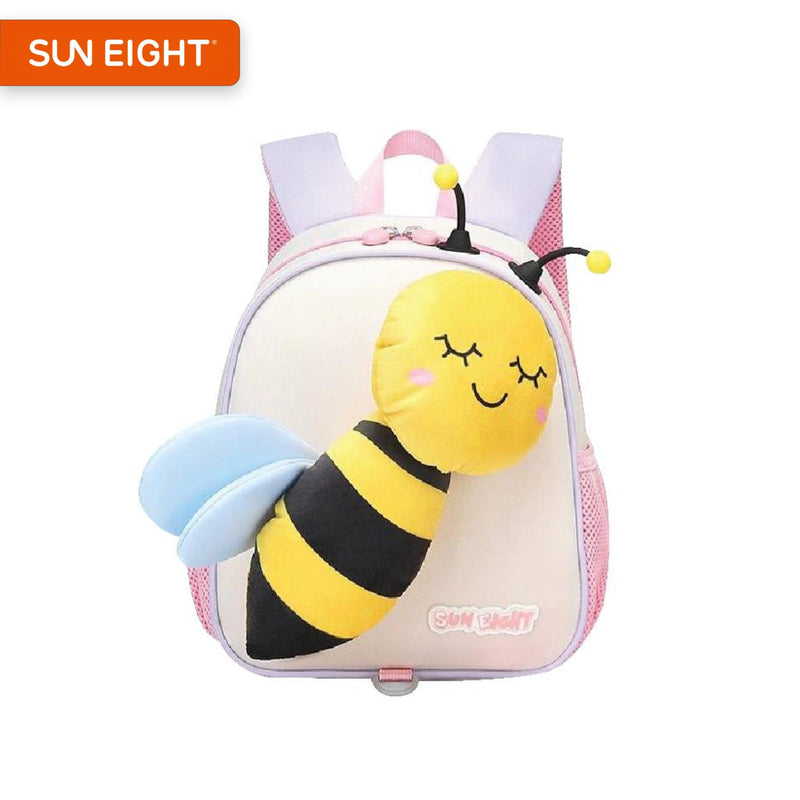 Sun Eight Stringz Ergonomic Preschool Kindergarten Bag