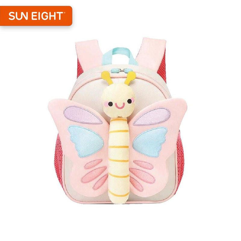 Sun Eight Stringz Ergonomic Preschool Kindergarten Bag