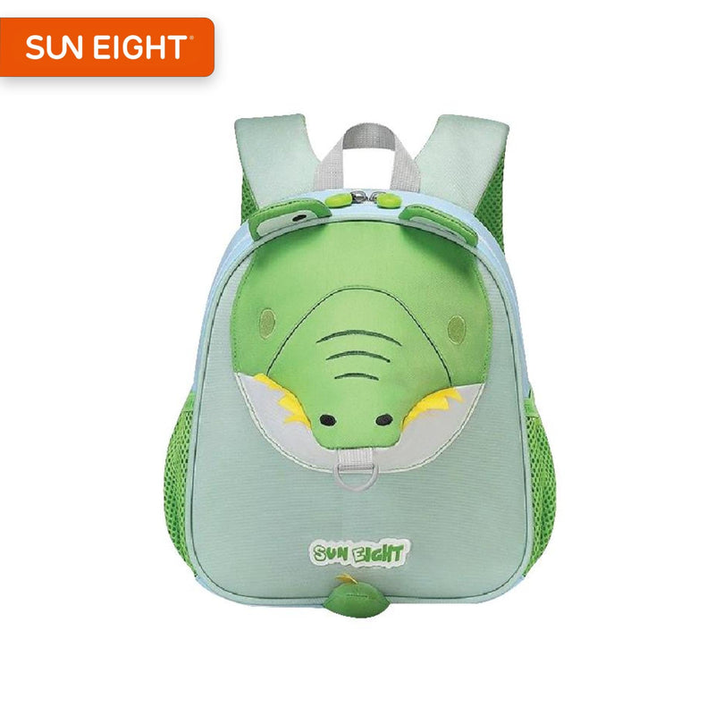 Sun Eight Stringz Ergonomic Preschool Kindergarten Bag