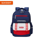 Sun Eight Swayz Ergonomic Spine Protection Primary School Bag