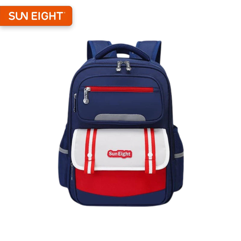 Sun Eight Swayz Ergonomic Spine Protection Primary School Bag