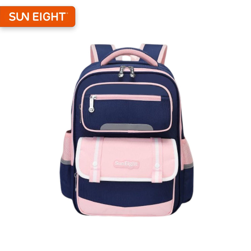 Sun Eight Swayz Ergonomic Spine Protection Primary School Bag