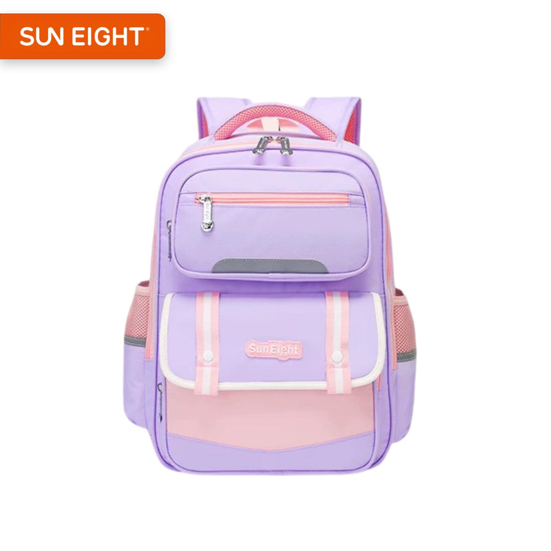 Sun Eight Swayz Ergonomic Spine Protection Primary School Bag