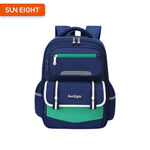 Sun Eight Swayz Ergonomic Spine Protection Primary School Bag