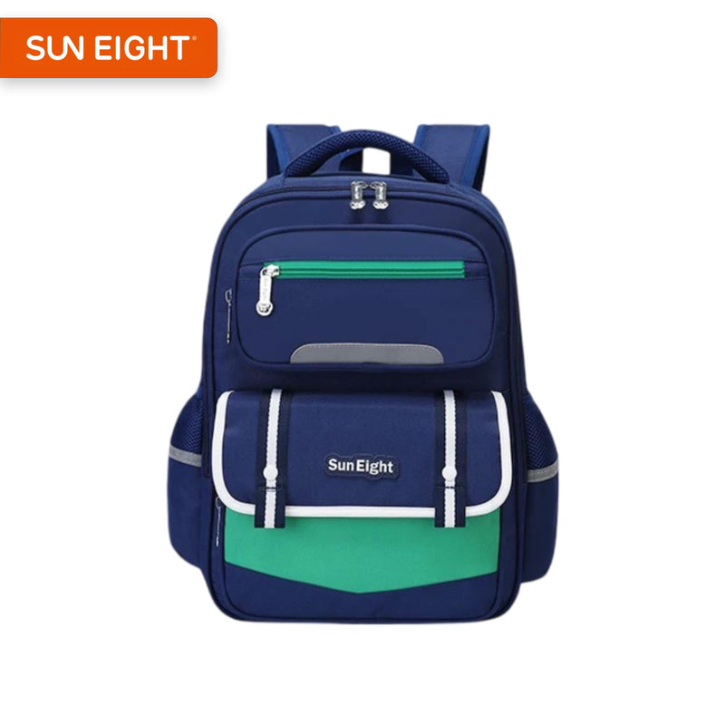 Sun Eight Swayz Ergonomic Spine Protection Primary School Bag