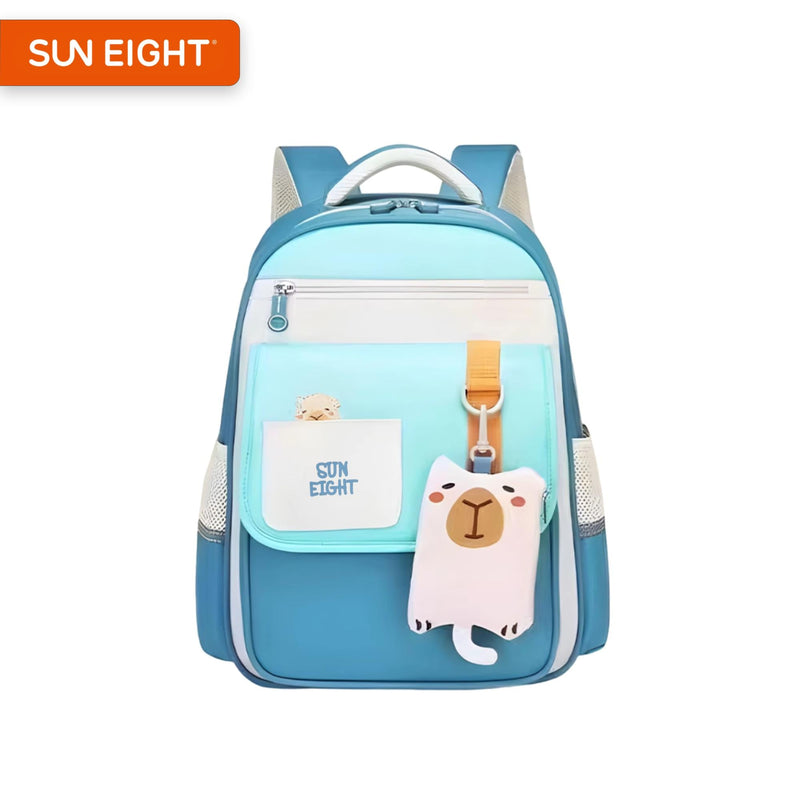Sun Eight Tales Ergonomic Spine Protection Primary School Bag