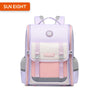 binbes® by Sun Eight Tomz Ergonomic Spine Protection Primary School Bag with 26° Back Fit