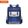 binbes® by Sun Eight Tomz Ergonomic Spine Protection Primary School Bag with 26° Back Fit