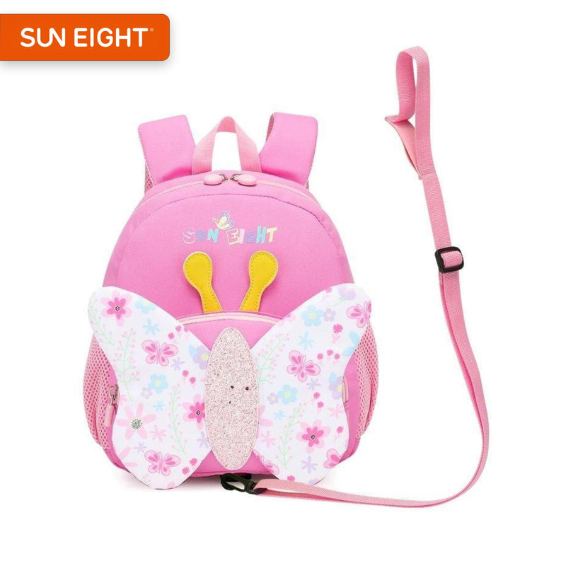 Sun Eight Vibrantz Ergonomic Preschool Kindergarten Bag