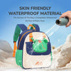 Sun Eight Gigglz Preschool Kindergarten Bag