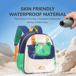 Sun Eight Gigglz Preschool Kindergarten Bag
