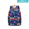 SunEight Springz Preschool Kindergarten Bag