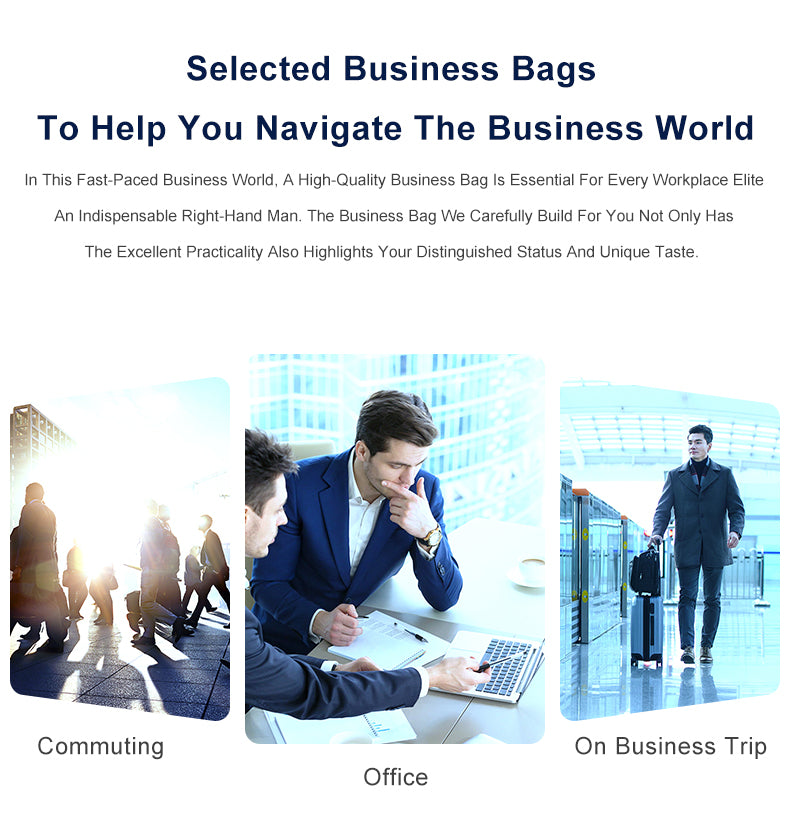 Arctic Hunter i-Repulsor Crossbody Sling Bag Business Travel Chest Bags (9.7")