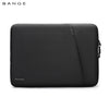 Bange I-Glaz Document Sleeve Bag Big Capacity Easy Carry Business Travel Laptop Pouch Document Bag (14''/15.6")