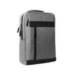 Bag2u Laptop Backpack Fashion Trendz Design Lightweight Big Compartment Easycarry School Backpack Beg Sekolah