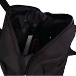 Bag2u Fashion Laptop Backpack Travel Business OEM School Backpack Dual Use Document Backpack