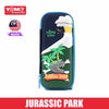 Yome Jurassic Park Pencil Case