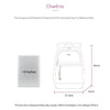 Chantria Elektraz Women Laptop Backpack Business Travel Laptop Backpack Easy Travelling (15.6'')